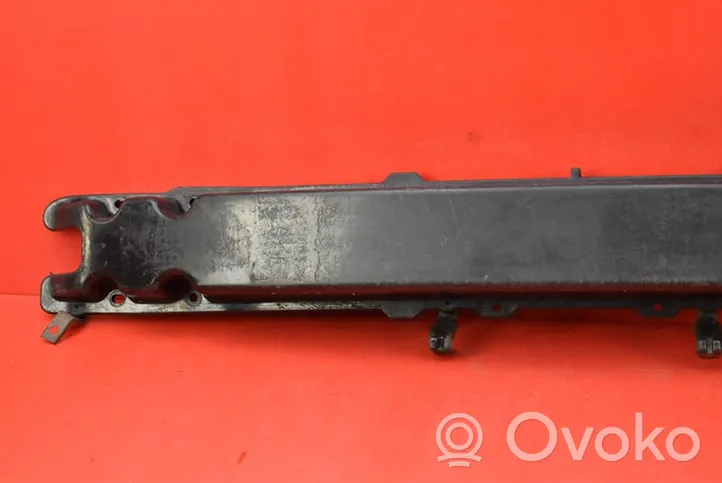 Chevrolet Lacetti Front bumper support beam 96545516