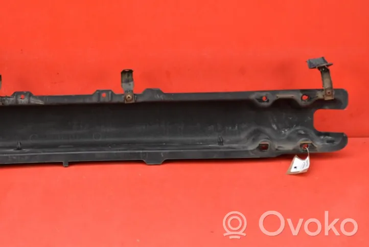 Chevrolet Lacetti Front bumper support beam 96545516