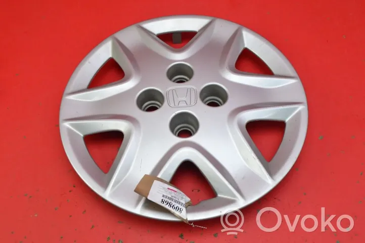 Honda Civic R17 wheel hub/cap/trim 44733-S5A-J20