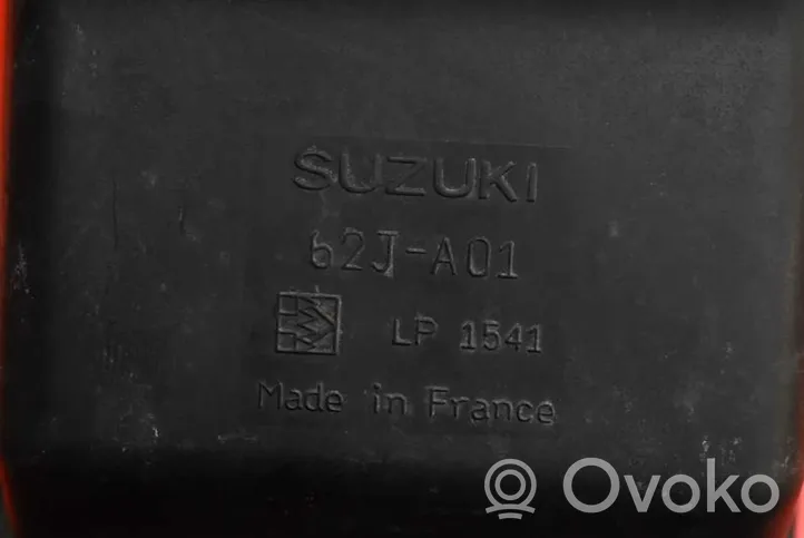 Suzuki Swift Boîtier de filtre à air 62J-A01