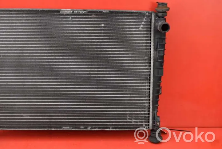 Alfa Romeo 159 Coolant radiator 00505039810