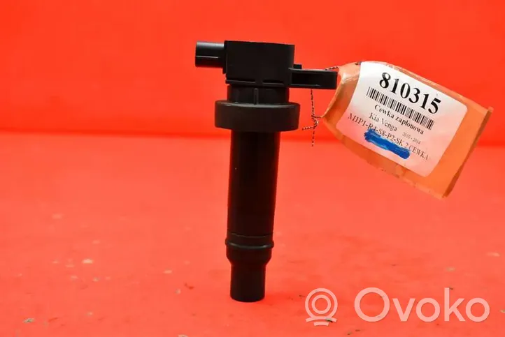 KIA Venga High voltage ignition coil 27301-2B010