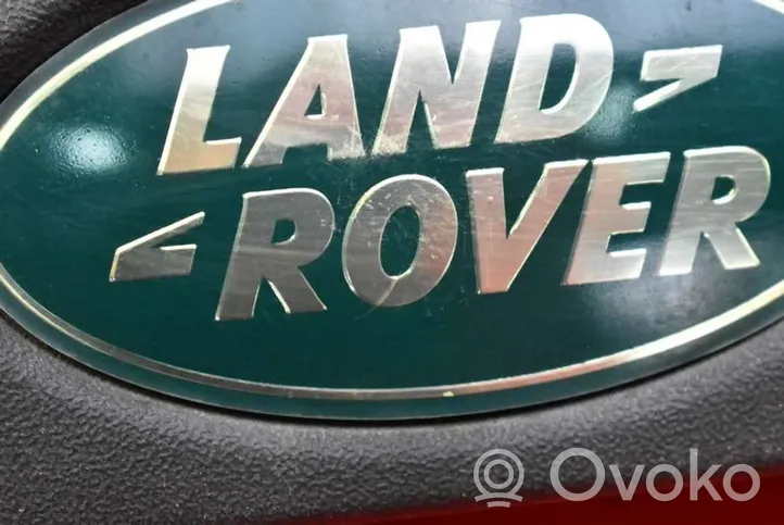 Land Rover Freelander Atidarymo rankenėlė galinio dangčio (išorinė) CXB102240