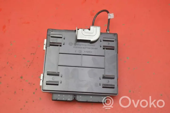 SsangYong Tivoli Galios (ECU) modulis 87110-35301