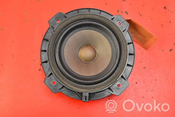 SsangYong Tivoli Subwoofer-bassokaiutin 89300-35000