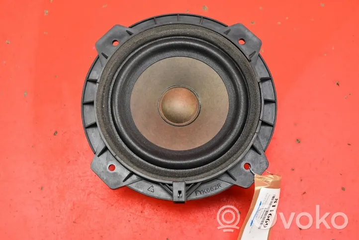 SsangYong Tivoli Subwoofer-bassokaiutin 89301-35000