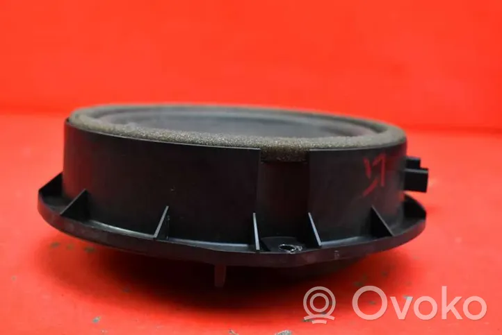 KIA Venga Enceinte subwoofer 96330-1P000