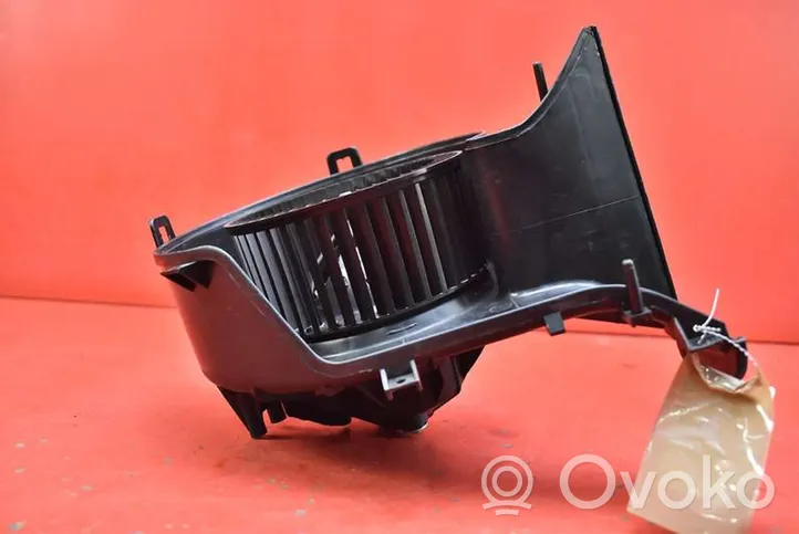 Opel Vectra C Pulseur d'air habitacle 698806