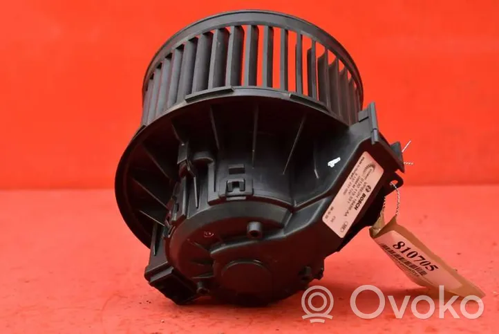 Ford Fiesta Ventola riscaldamento/ventilatore abitacolo VP8E2H18456-AA