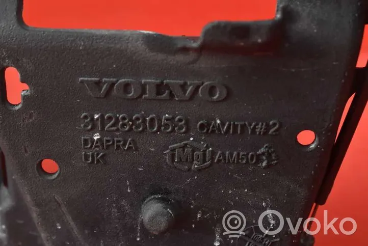 Volvo V60 Elementy przedniej części nadwozia 31283053