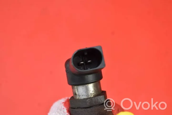 Citroen C3 Injecteur de carburant 9652763280