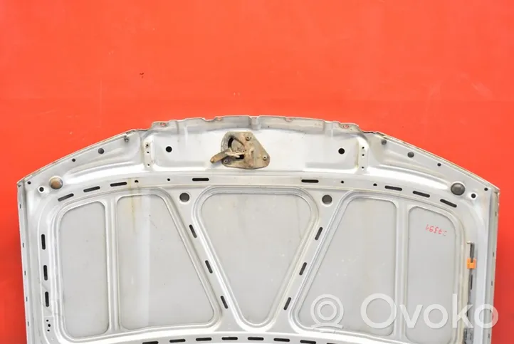 Skoda Fabia Mk1 (6Y) Pokrywa przednia / Maska silnika SKODA