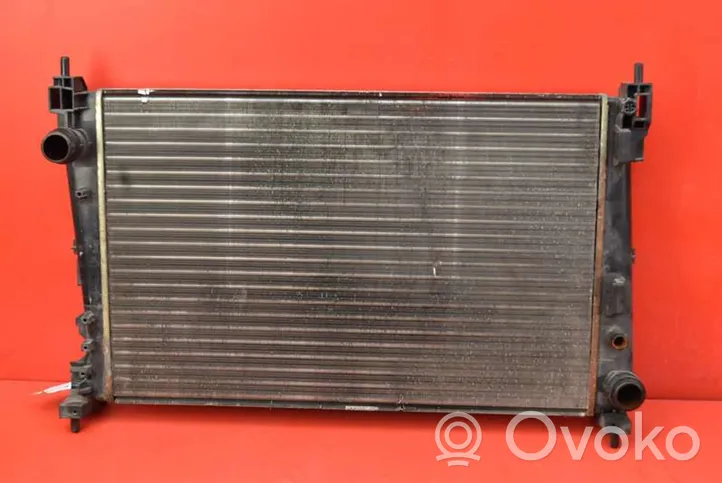 Alfa Romeo Mito Coolant radiator 