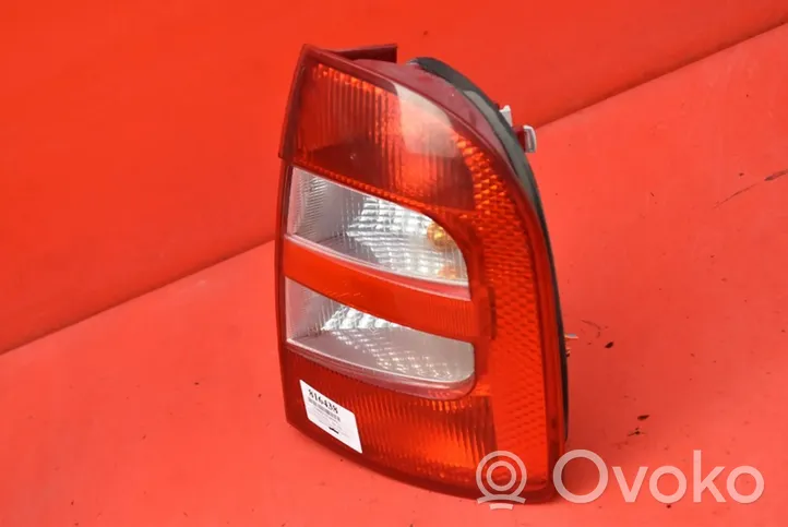 Skoda Fabia Mk1 (6Y) Lampa tylna 6Y6945112B