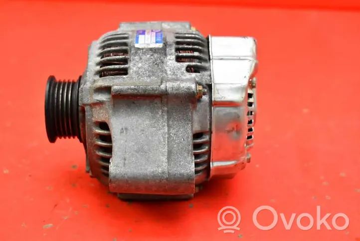 Aixam A751 Generatore/alternatore YLE102370