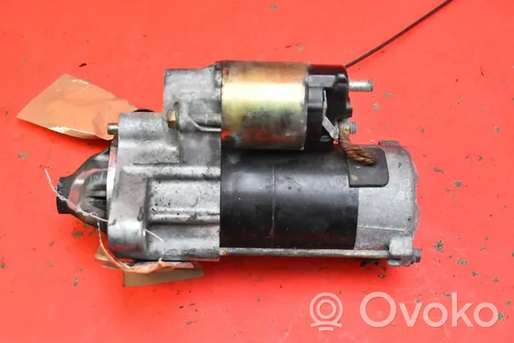 Aixam A751 Starter motor 228000-7791