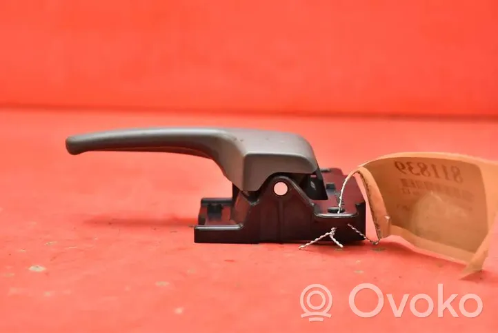 KIA Venga Front door interior handle 82610-1P000