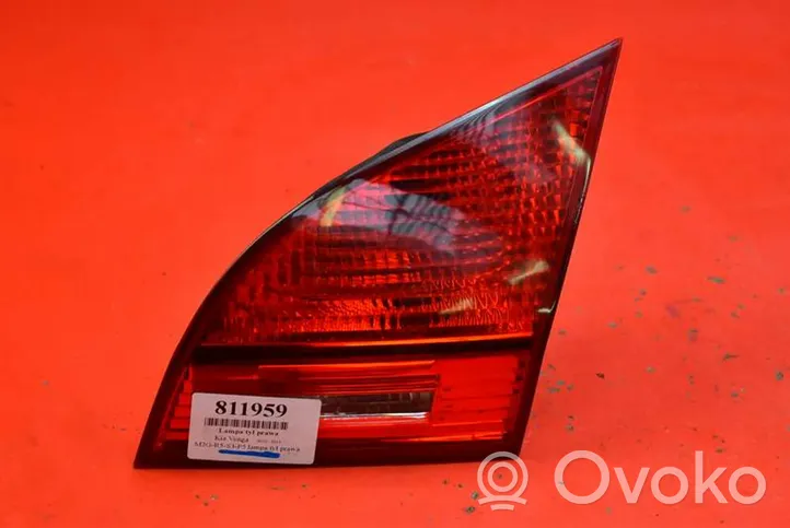 KIA Venga Lampa tylna 92406-1P000