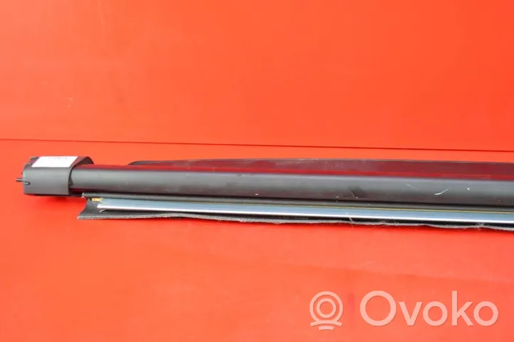 Volkswagen PASSAT B5.5 Parcel shelf load cover 