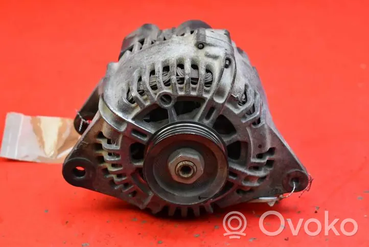 KIA Magentis Alternator KIA