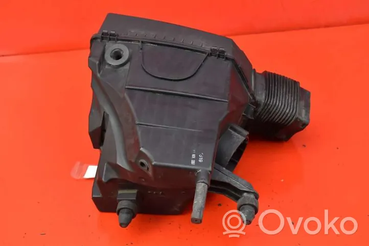 Audi A6 Allroad C6 Boîtier de filtre à air 4F0133835H