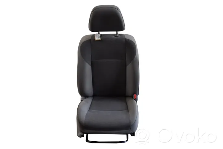 Subaru Forester SG Front passenger seat 