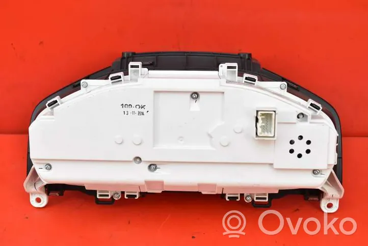 Volvo V60 Compteur de vitesse tableau de bord 769315-620U