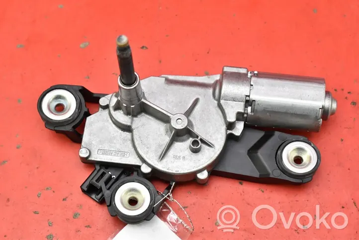 Volvo V60 Rear window wiper motor 31294492