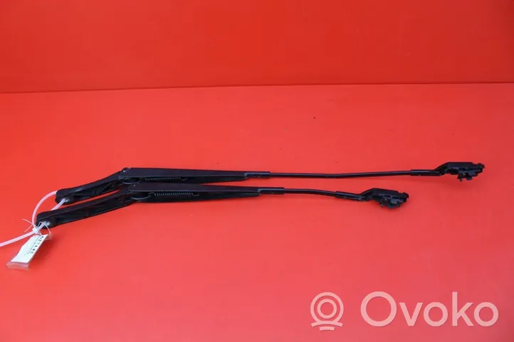 Volkswagen Cross Polo Front wiper blade arm 6R1955410A