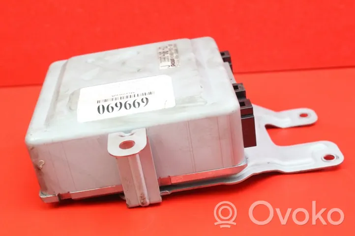 Honda Civic Unité de commande, module ECU de moteur 39980-SNB-G0