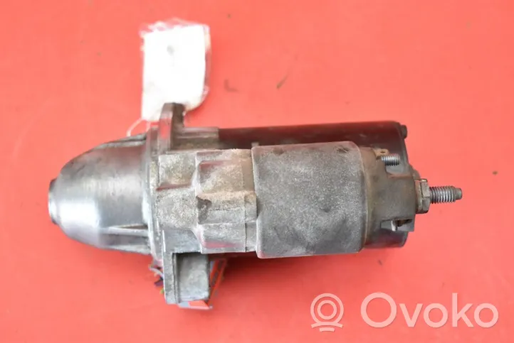 BMW Z4 E85 E86 Starter motor 7524843