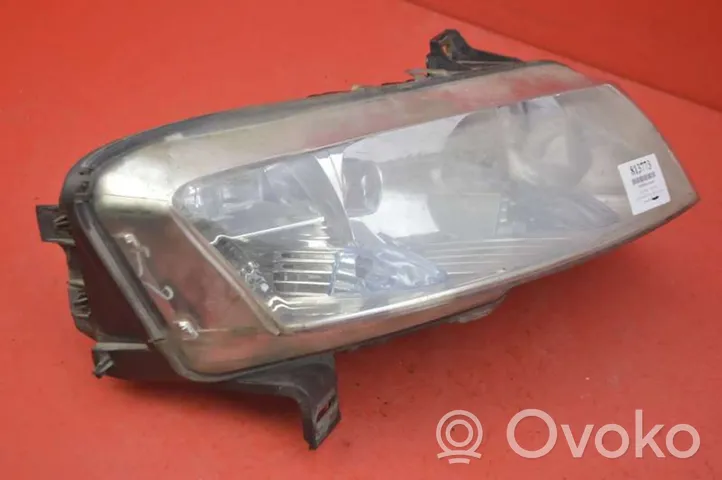 Fiat Stilo Phare frontale DX40785748