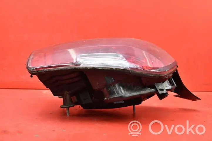 Fiat Stilo Lampa tylna 46823705