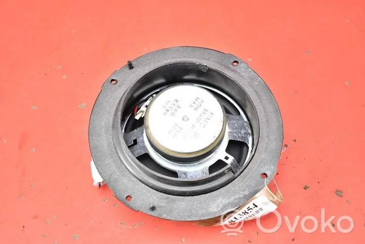 Hyundai Santa Fe Enceinte subwoofer 96300-2B100