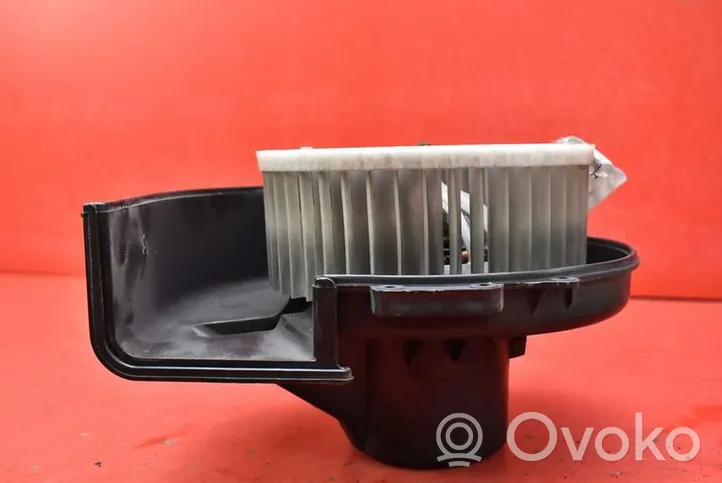 Volkswagen Fox Ventola riscaldamento/ventilatore abitacolo 6Q1819015G