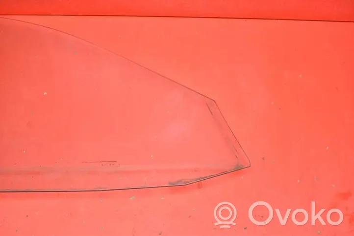 Volkswagen Bora Front door window glass four-door VOLKSWAGEN