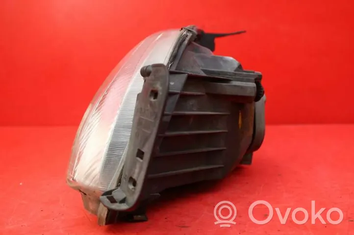 Ford Fiesta Lampa przednia 0301173302