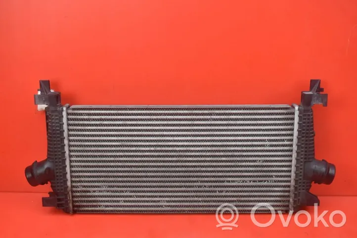 Opel Astra J Radiatore intercooler 13267646