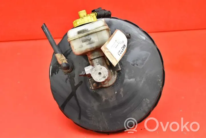 Volkswagen Bora Brake booster 1J1614105H