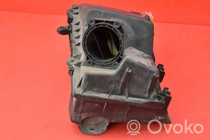 Audi A3 S3 8L Scatola del filtro dell’aria 1J0129607