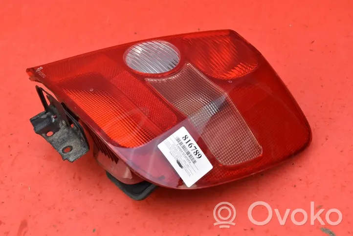 Honda Civic Lampa tylna HONDA