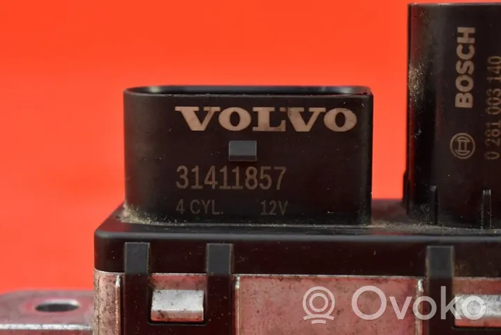 Volvo V60 Świeca żarowa 31411857