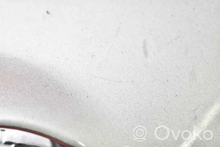 Opel Astra H Atidarymo rankenėlė galinio dangčio (išorinė) 13271374
