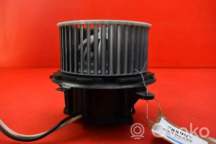 Opel Astra H Ventola riscaldamento/ventilatore abitacolo 25020139