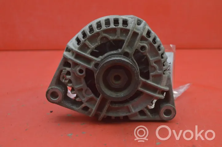 Saab 9-3 Ver2 Generatore/alternatore 13108596