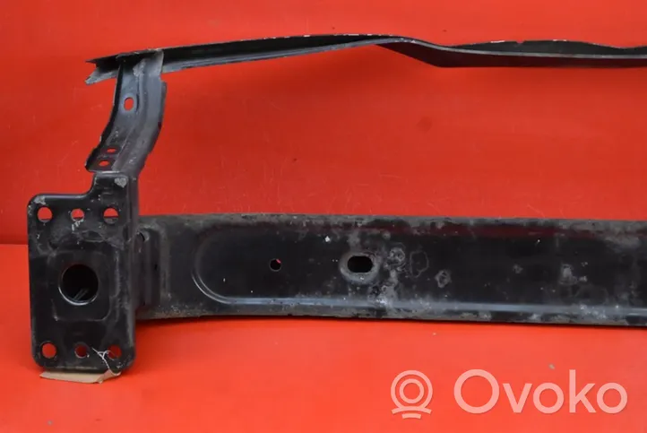 Alfa Romeo Mito Front bumper support beam 