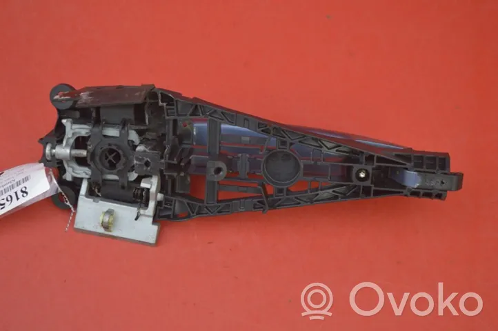 Opel Astra J Maniglia esterna per portiera anteriore 13308536