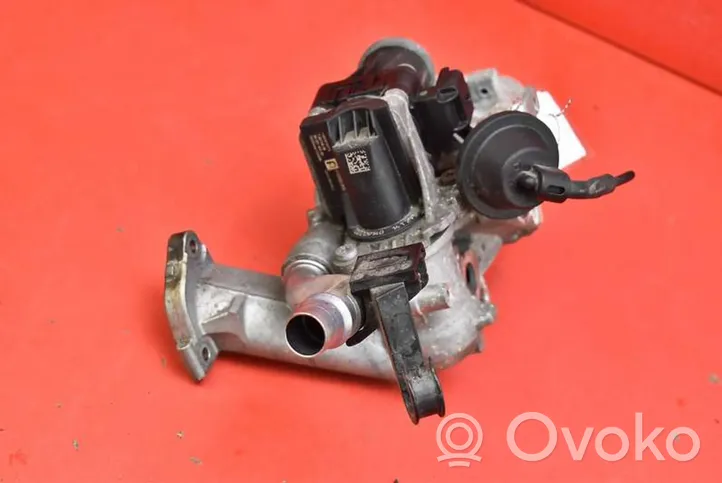 Volvo V60 Soupape vanne EGR 702209140