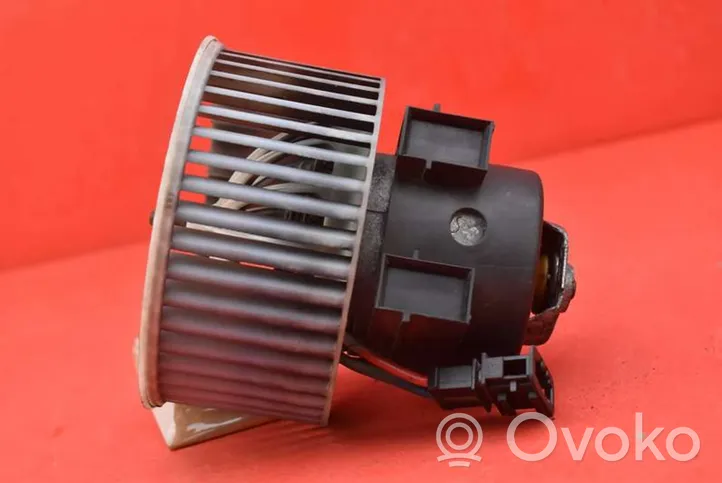 Volvo V60 Heater fan/blower VOLVO