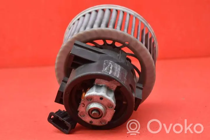 Volvo V60 Heater fan/blower VOLVO